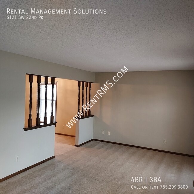 Foto del edificio - 6121 SW 22nd Park