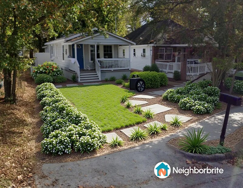 Foto principal - 1617 Burton St