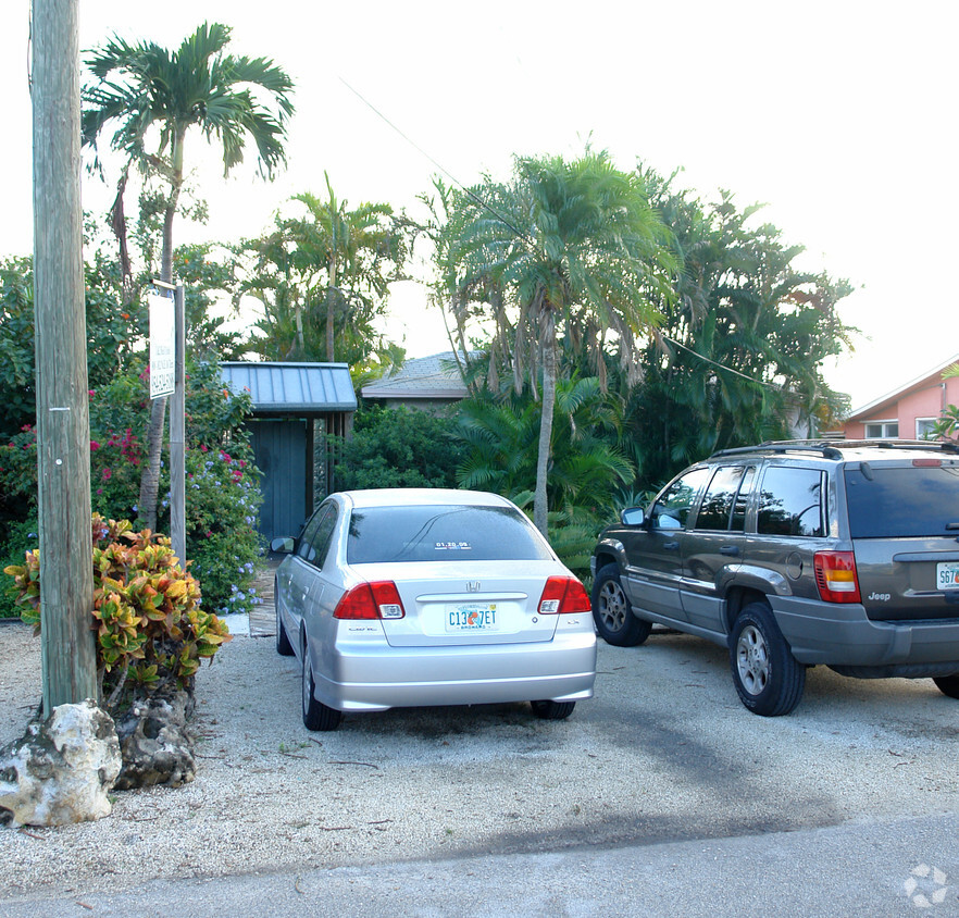 Foto del edificio - The Oasis at Victoria Park