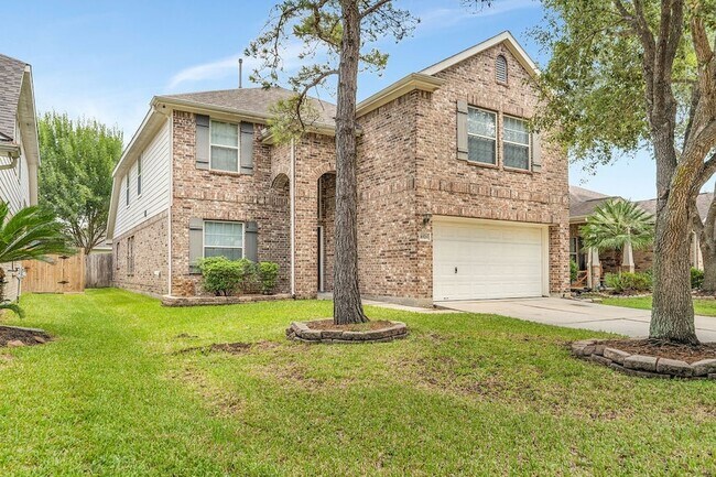 Foto del edificio - 16526 Whitaker Creek Dr