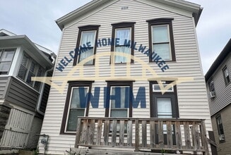 Building Photo - 2525 S Logan Ave