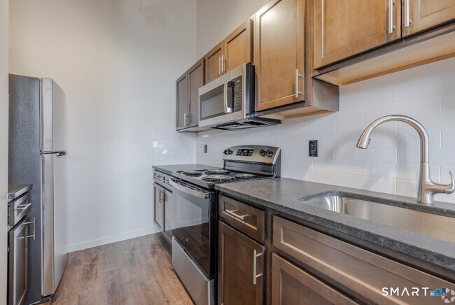 Foto del edificio - 424 Main St