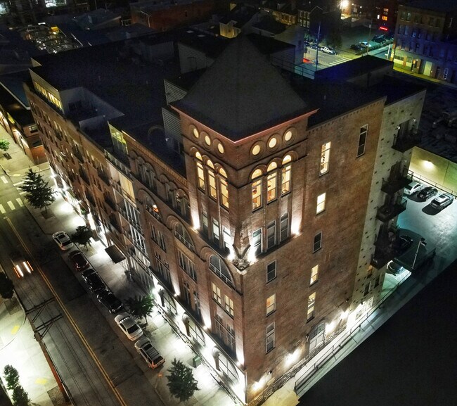 Foto del edificio - 2434 Smallman St