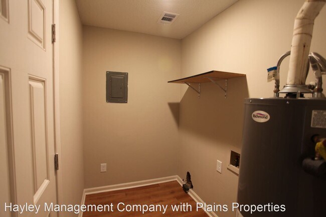 Foto del edificio - 2 br, 1 bath House - 1013 Fitzpatrick Ave ...
