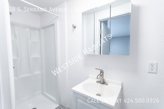 Foto del edificio - 238 Serrano - Gorgeous, fully renovated bu...