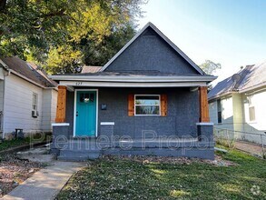 Building Photo - 627 Tenny Ave