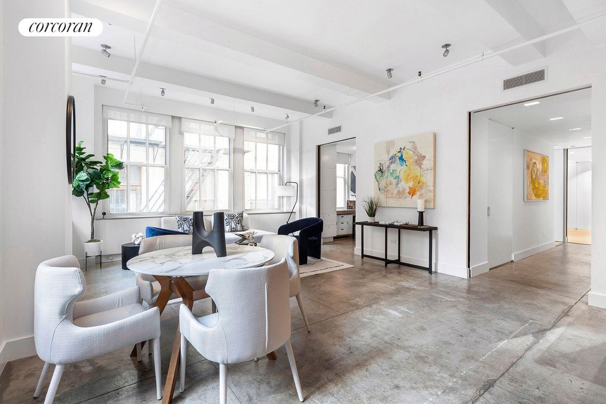 Foto principal - 56-62 Cooper Sq