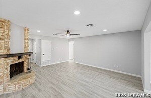 Building Photo - 5923 Hidden Dale St