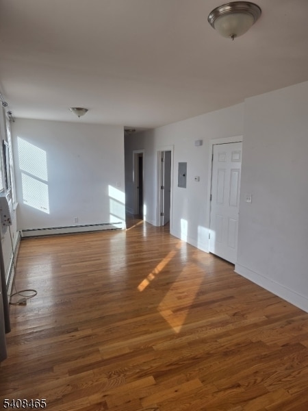 Foto del edificio - 110 Willow Ave