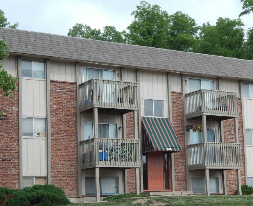 Gallatin Apartments