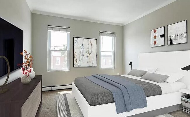 Foto del edificio - 529 S Kenwood Ave