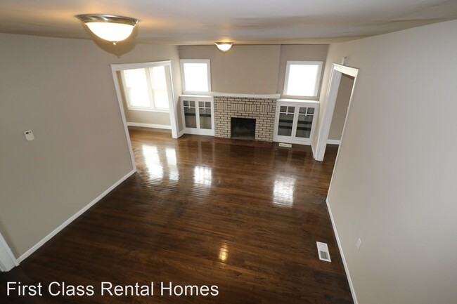 Foto del edificio - 4 br, 1 bath House - 436 Grant St