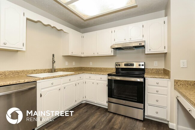 Foto del edificio - 112 Windward Dr