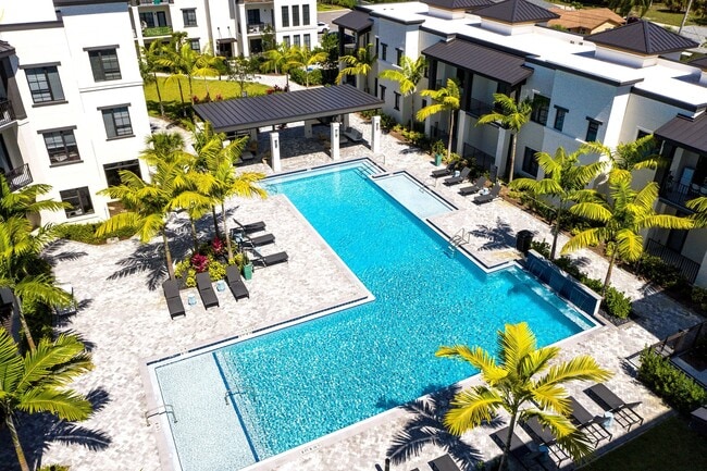 Building Photo - The Point at North Palm Beach