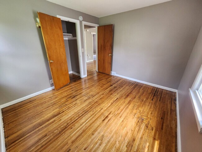 Foto del edificio - Three bedroom Single Family Home!