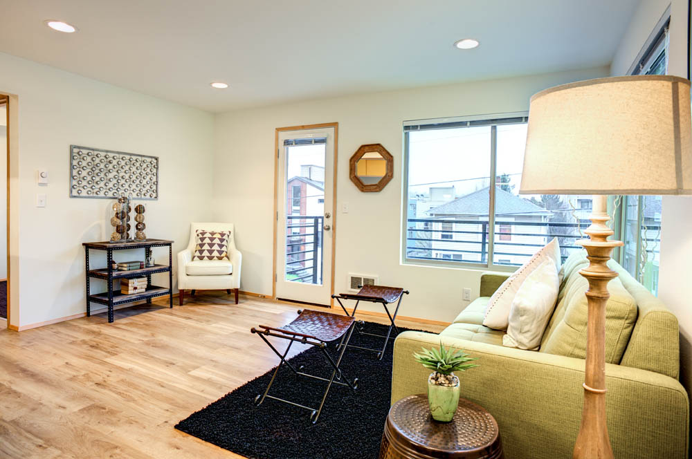Foto principal - The Standard at Fremont