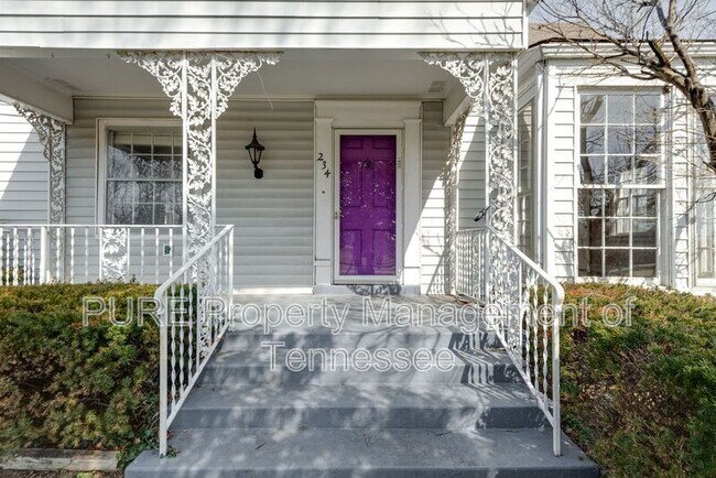 Building Photo - 234 Antioch Pike