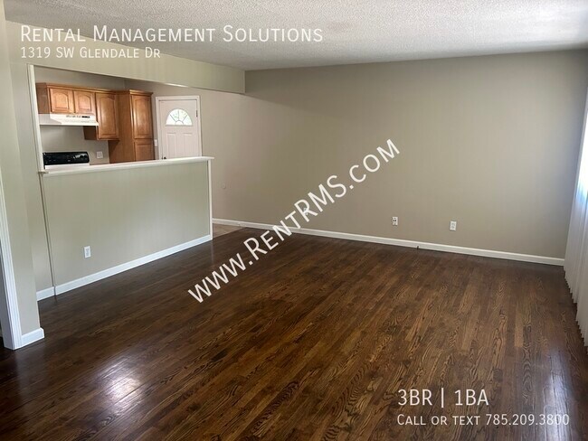 Foto del edificio - *MINUTES FROM WANAMAKER* 1319 SW Glendale ...
