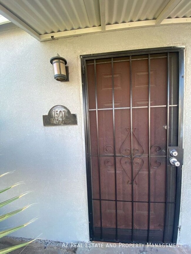 Building Photo - 1507 N 15th Ave