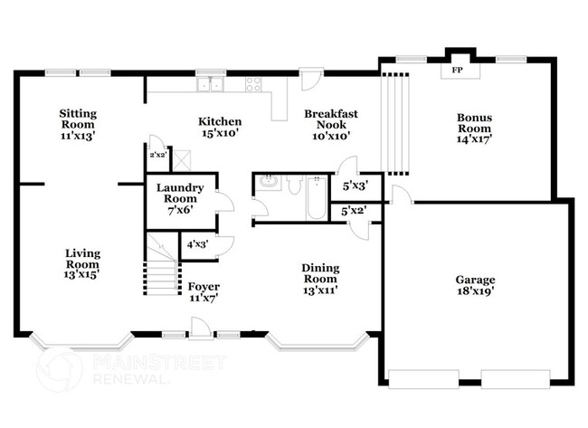 Building Photo - 3083 Lonetree Point