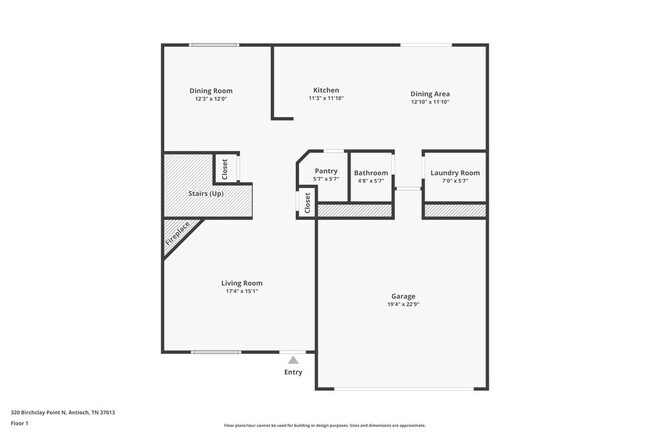 Foto del edificio - 320 Birchclay Point N