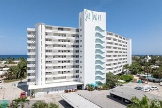 Building Photo - 2840 N Ocean Blvd