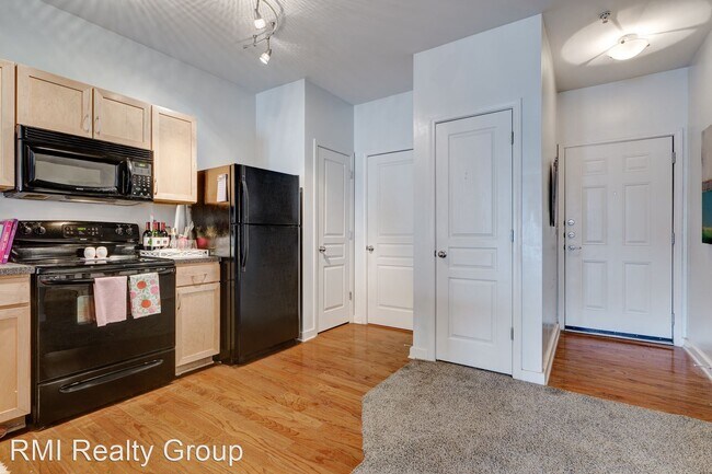Building Photo - 2 br, 2 bath House - 401 20th Street South...