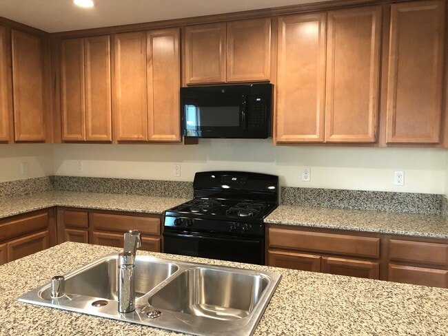 Building Photo - Newer 4 Bedroom Home in Plumas Lake
