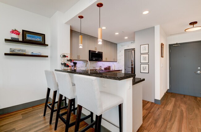 Foto del edificio - 850 Beech St