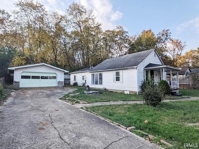 Foto del edificio - 411 N Spring St