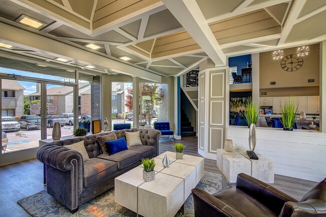 Building Photo - Canyon Grove