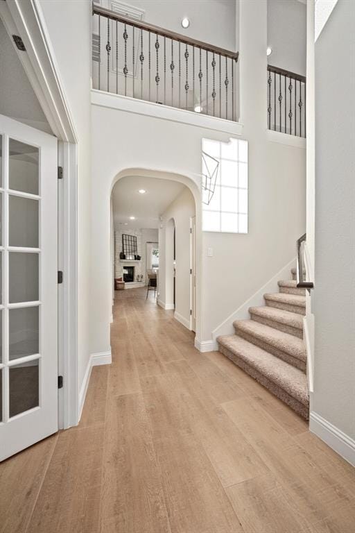 Building Photo - 8620 Alophia Dr
