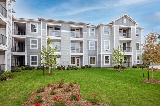 Foto del edificio - 2158 Ojeman Rd