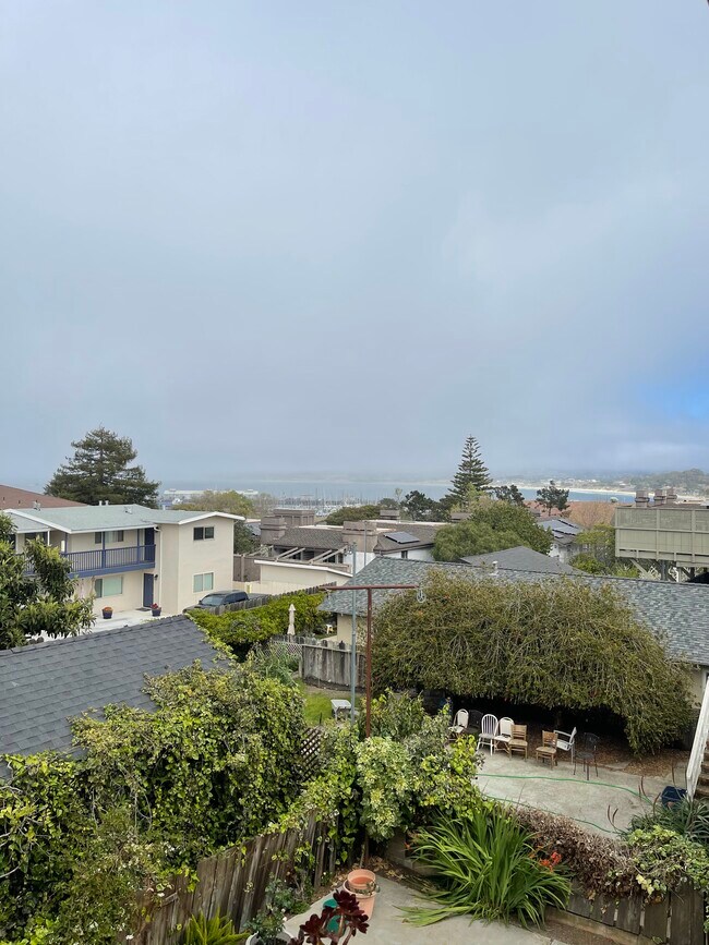 299 Van Buren St Unit A, Monterey, CA 93940 Apartments in Monterey