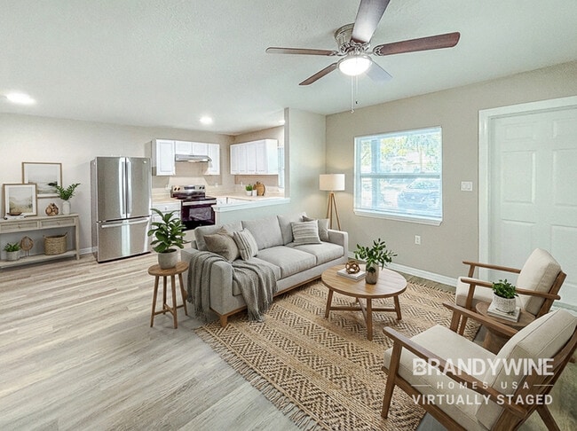 Building Photo - 2911 6th Ave S