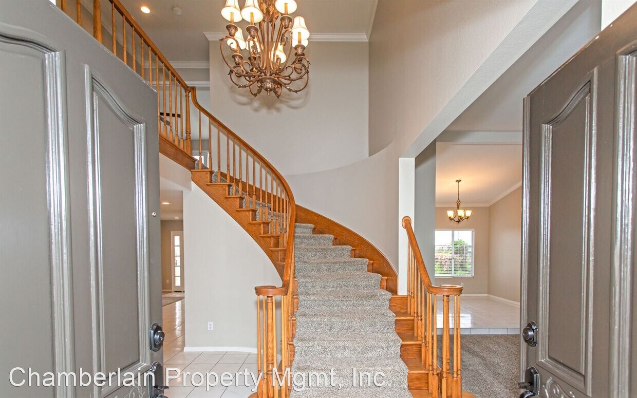 Primary Photo - 4 br, 3 bath House - 6433 La Garza Court