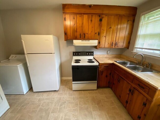 Cute 1 Bedroom in East Nashville! House for Rent in