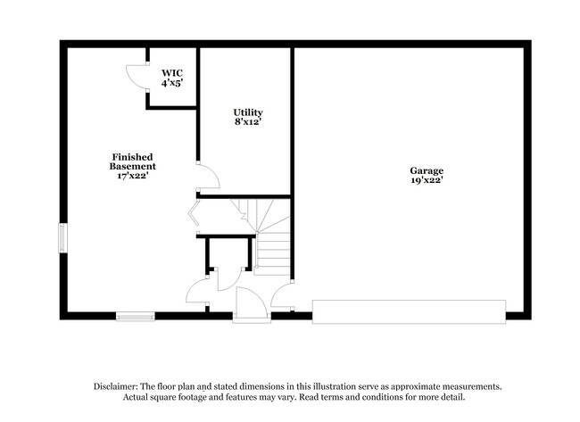 Foto del edificio - 5320 Darkmoor Ln