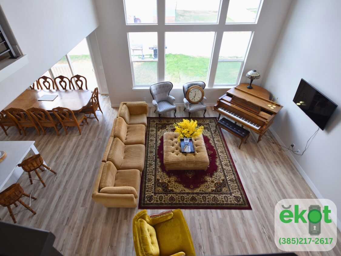 Foto principal - 43 Swasey Peak Wy