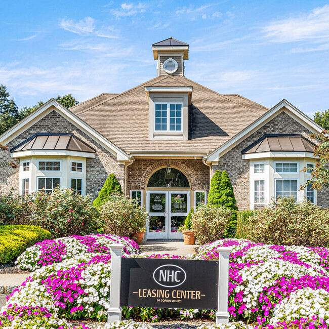 Building Photo - New Hampshire Commons