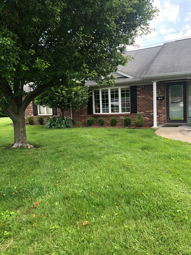 Foto principal - 108 Mount Vernon Ct