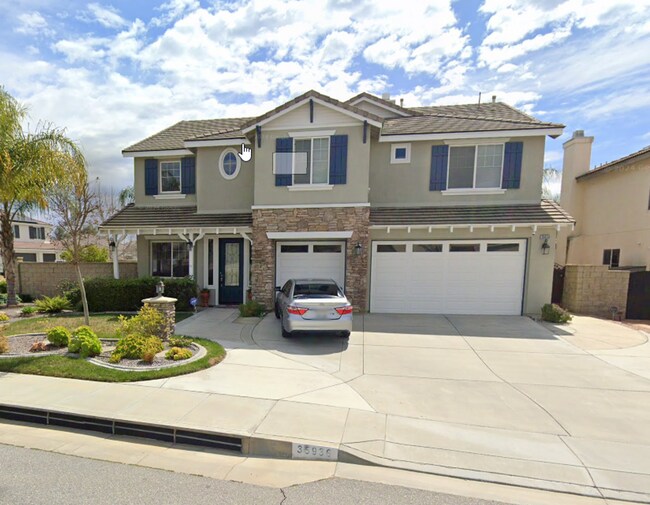 Foto del edificio - Stunning Executive Home, in Wildomar/Murri...