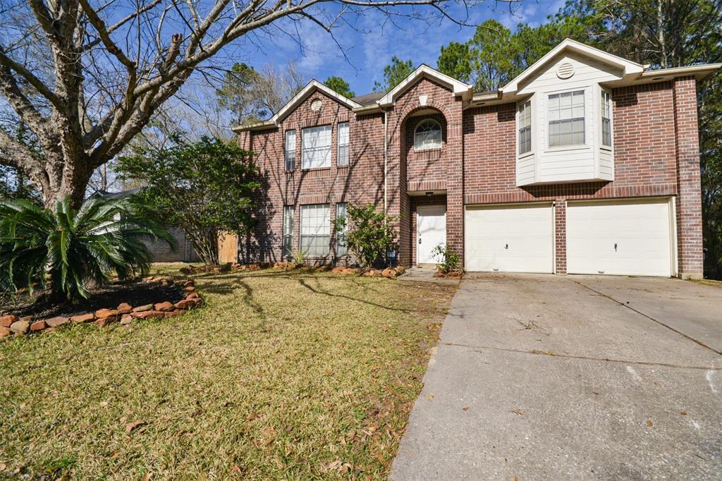 21751 Deep Pines Dr, Porter, TX 77365 House for Rent in Porter, TX