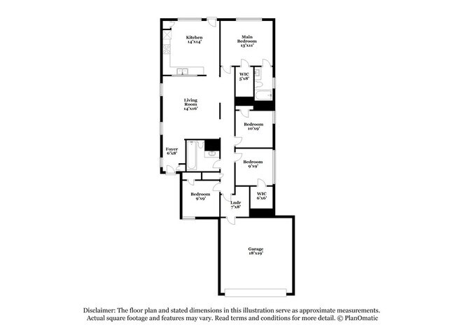 Foto del edificio - 10339 Spruce Villa Trce