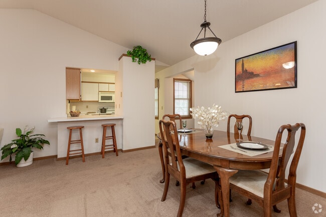 3BR, 2BA - Canopy Collection - Canopy Pines