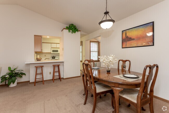 3HAB, 2BA - Canopy Collection - Canopy Pines