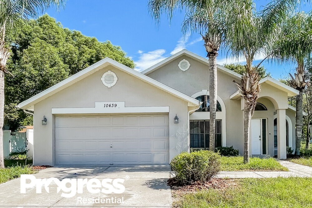 10439 Norvell Rd, Spring Hill, FL 34608 House Rental in Spring Hill