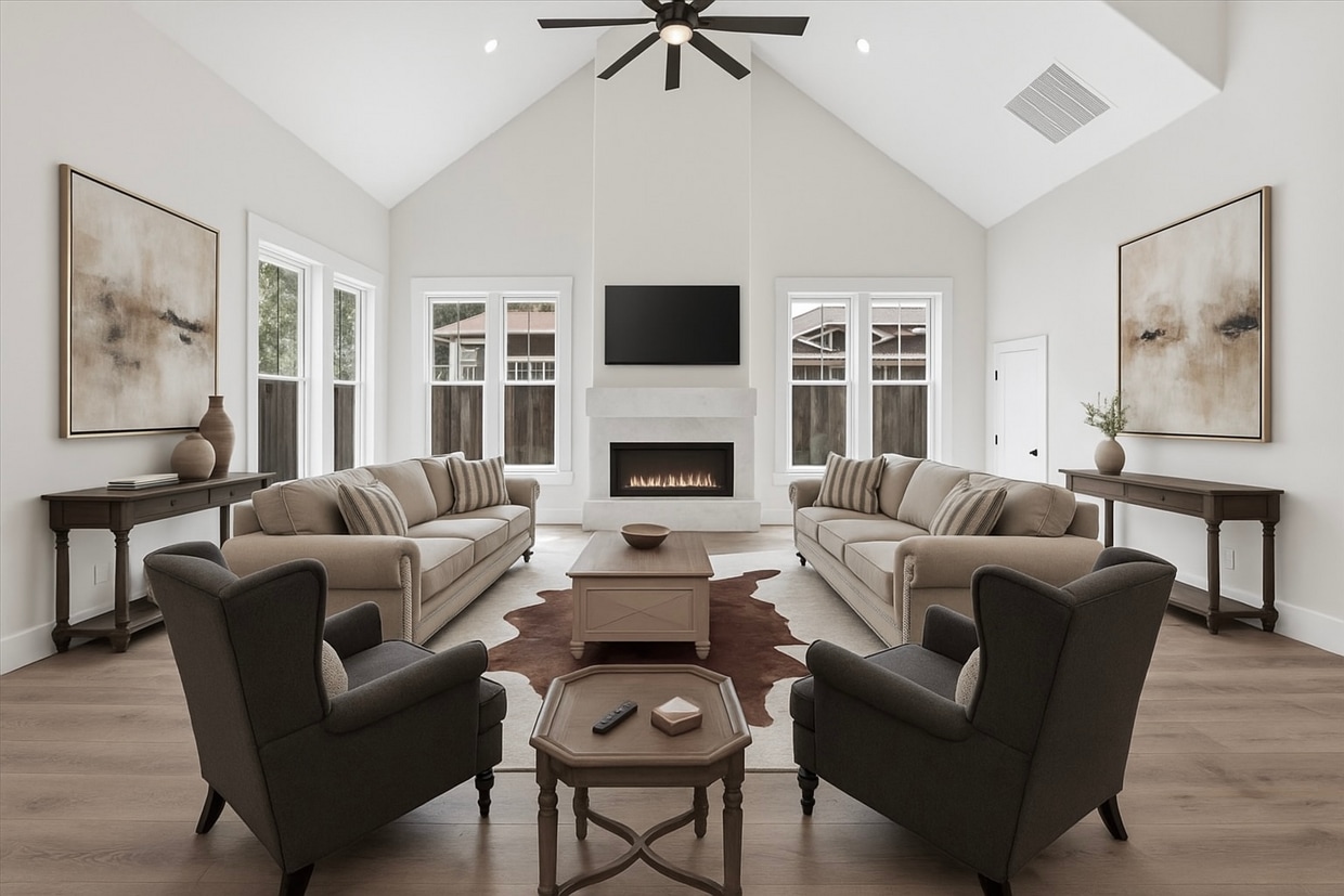 Foto principal - 2522 Park Row Ave