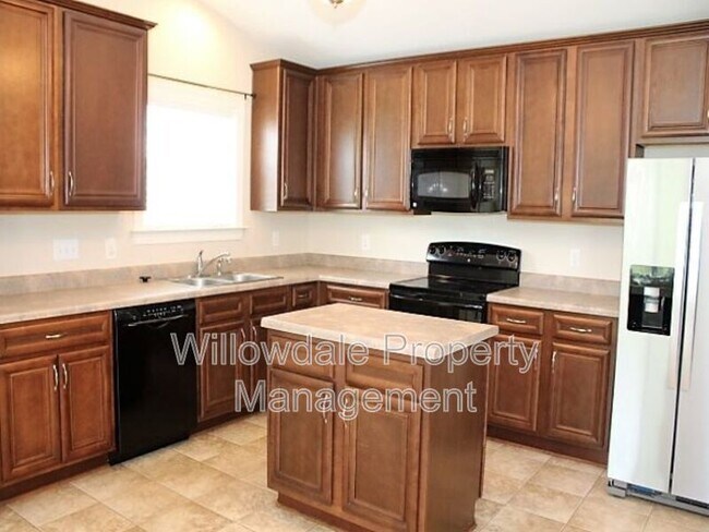Foto del edificio - 49 Brax Carr Way