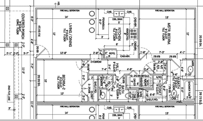 Building Photo - Kings Landing Apartments